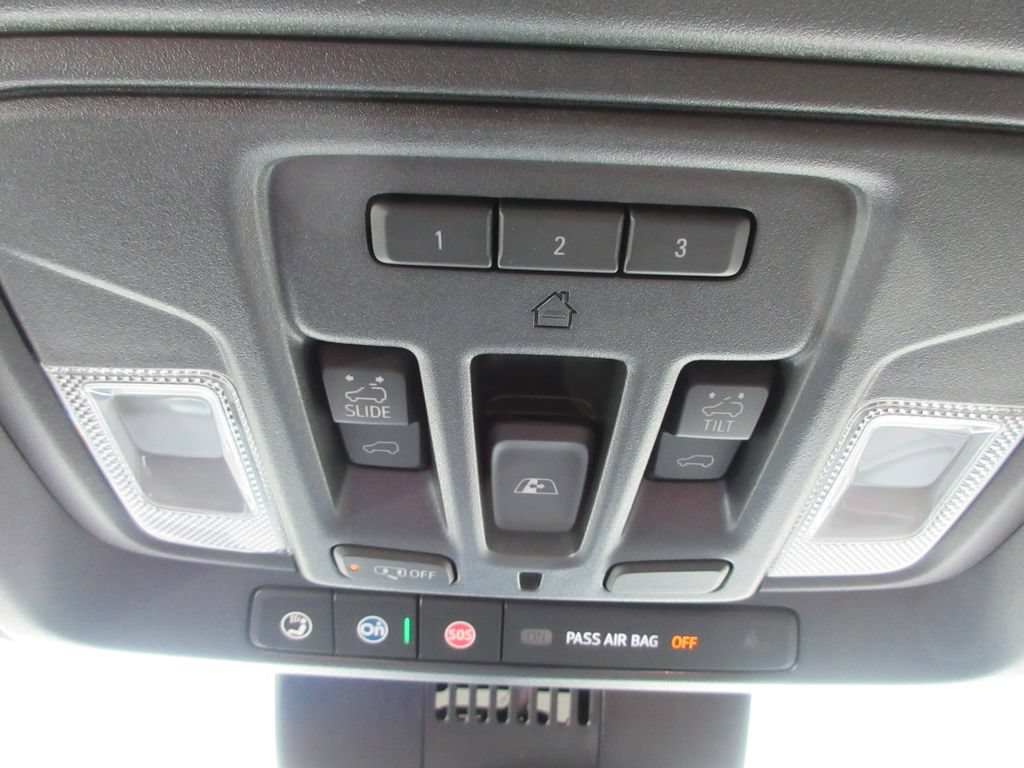 New 2026 Chevrolet Silverado 3500 High Country AWD/4WD image 37