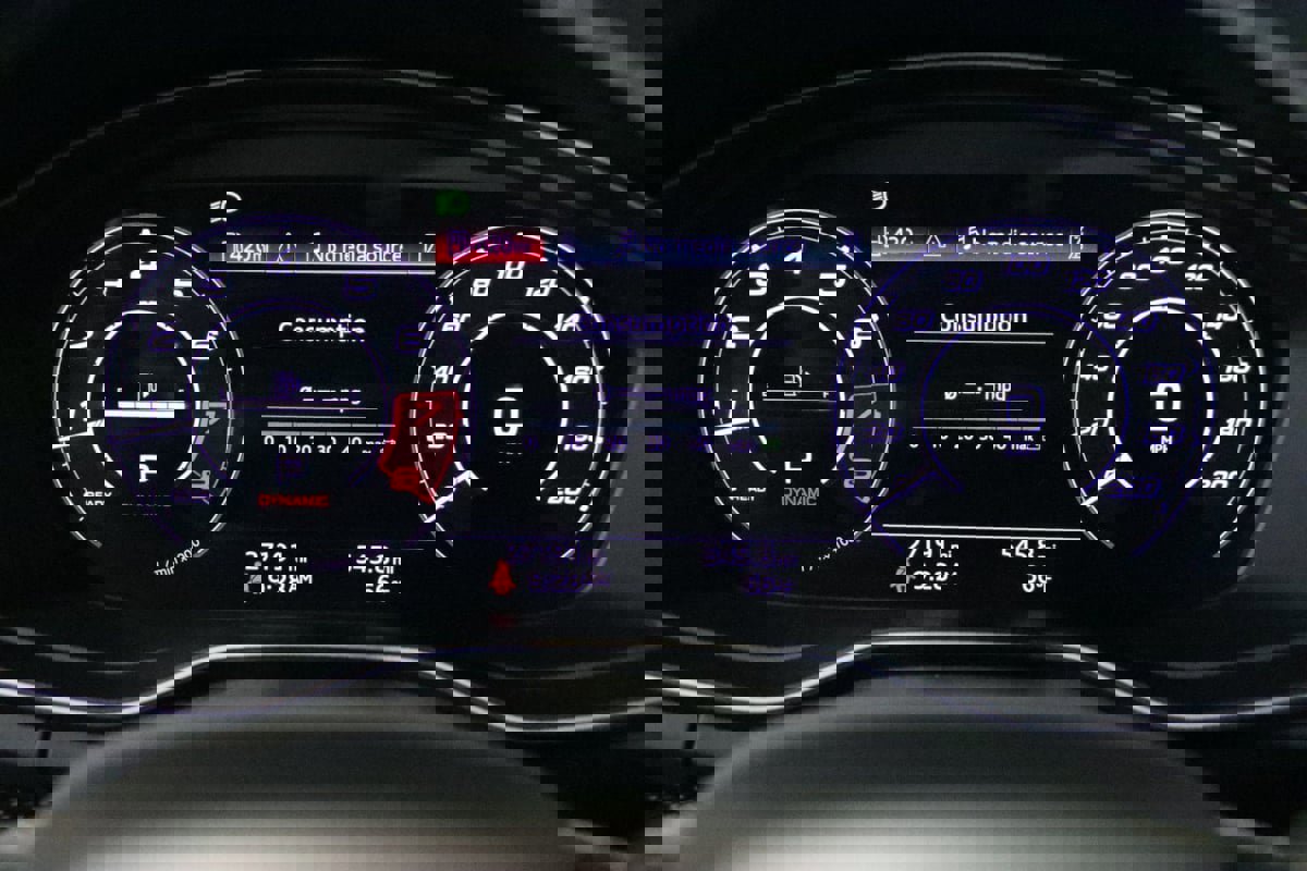 Used 2023 Audi RS 5 Sportback image 44