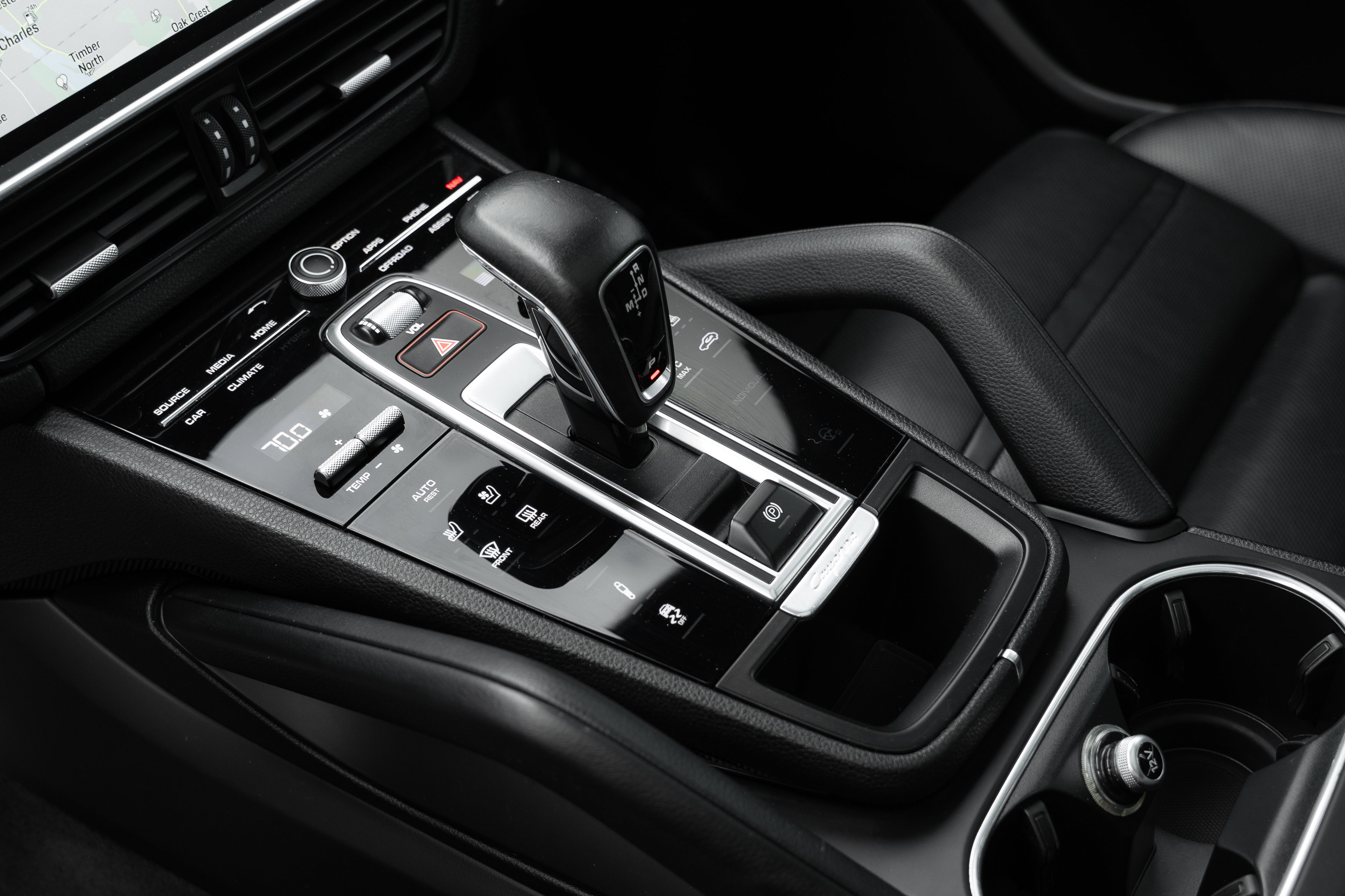 Used 2020 Porsche Cayenne S AWD/4WD image 18