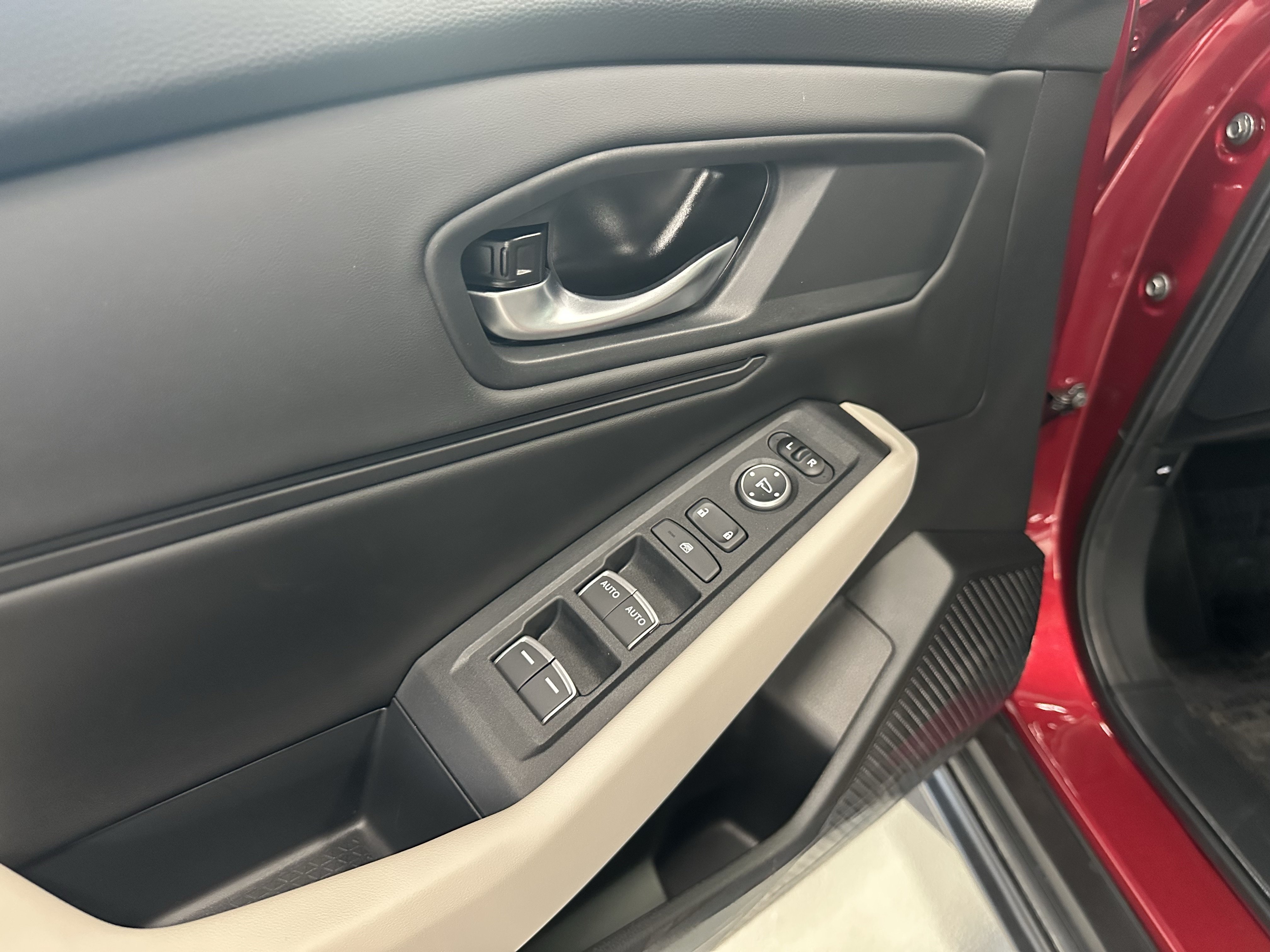 New 2026 Honda Accord SE image 15