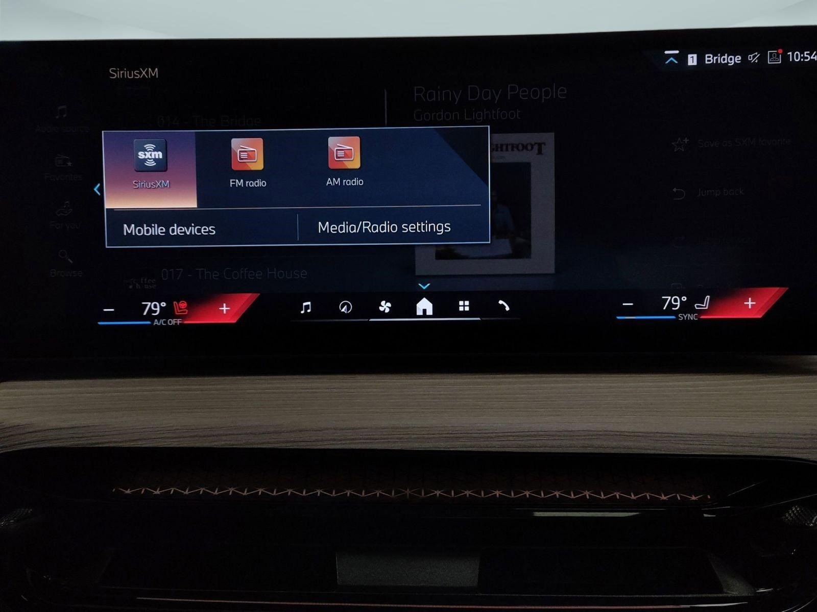 Used 2025 BMW 330i xDrive Sedan image 23