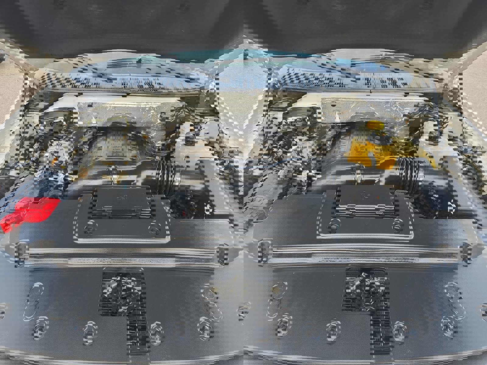 Used 2016 Ford Expedition EL XLT w/ Equipment Group 202A image 32