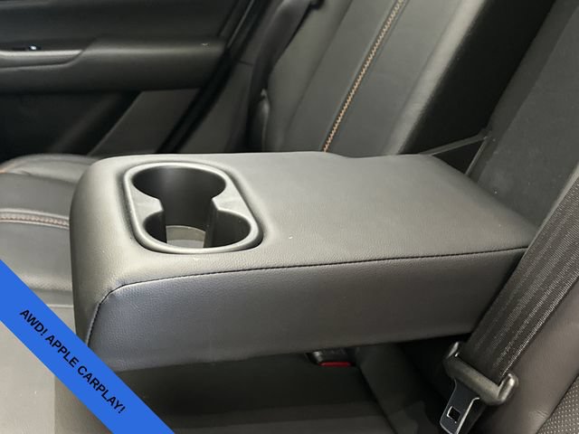 Used 2024 MAZDA CX-50 AWD 2.5 Turbo w/ Cargo Package image 16
