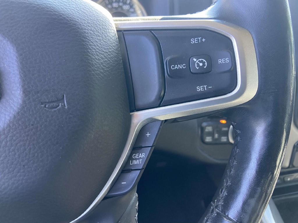 Used 2019 RAM 1500 Big Horn AWD/4WD image 23