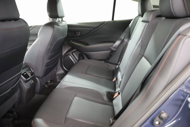 Certified 2025 Subaru Legacy Sport AWD/4WD image 32