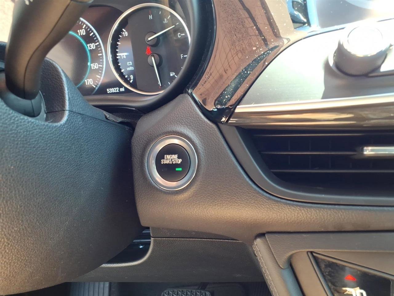 Used 2020 Buick Envision Premium AWD/4WD image 15