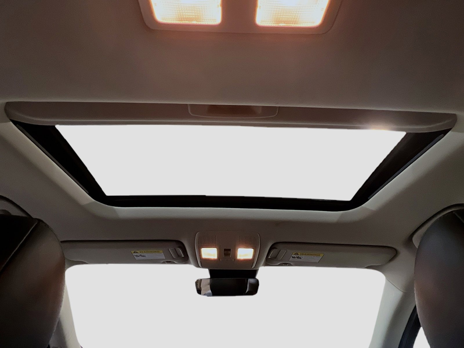 Used 2023 MAZDA CX-9 Touring Plus image 15