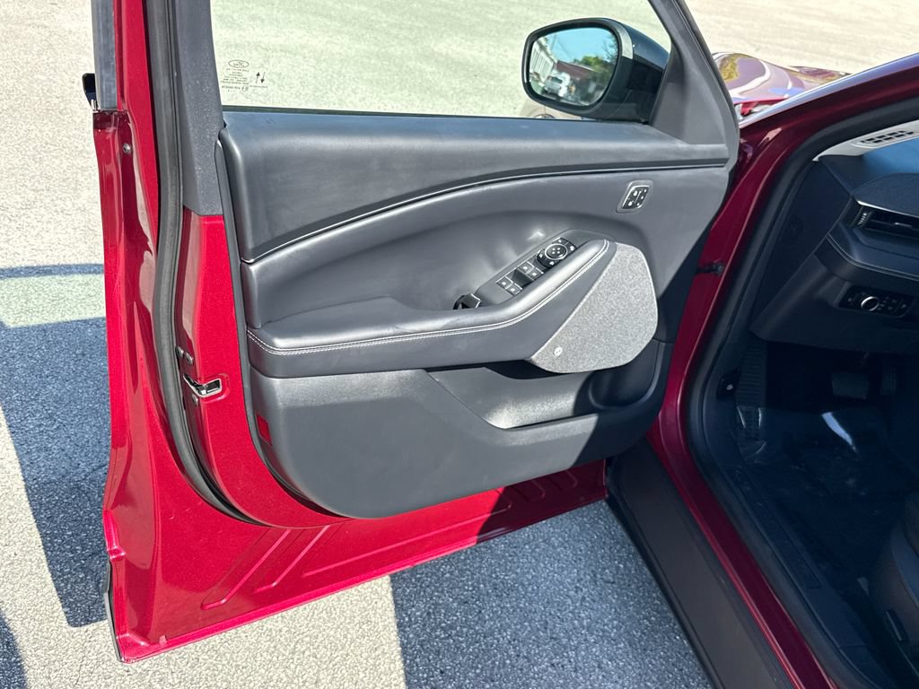 Used 2025 Ford Mustang Mach-E Premium RWD image 14