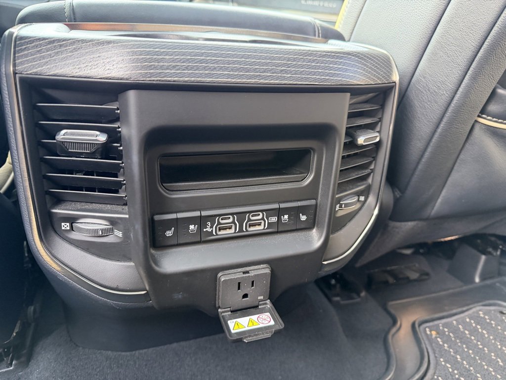 Used 2019 RAM 1500 Limited image 44