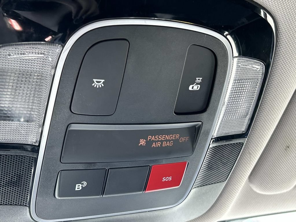 Used 2024 Hyundai Sonata SEL FWD image 30