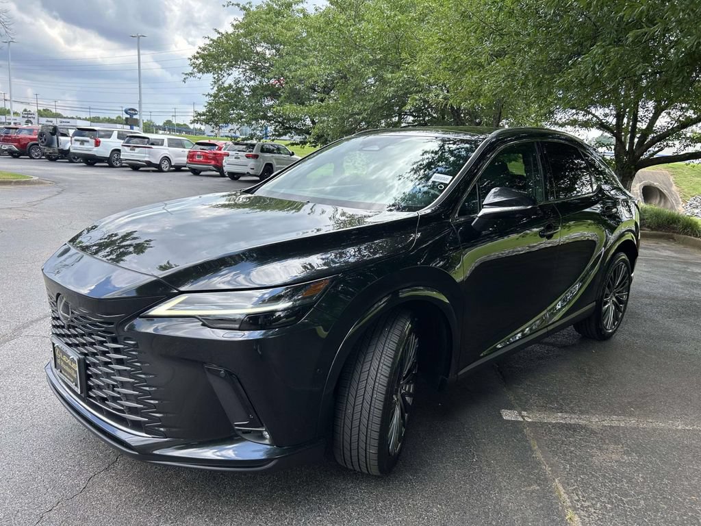 Used 2023 Lexus RX 350 AWD w/ Cold Area Package image 5
