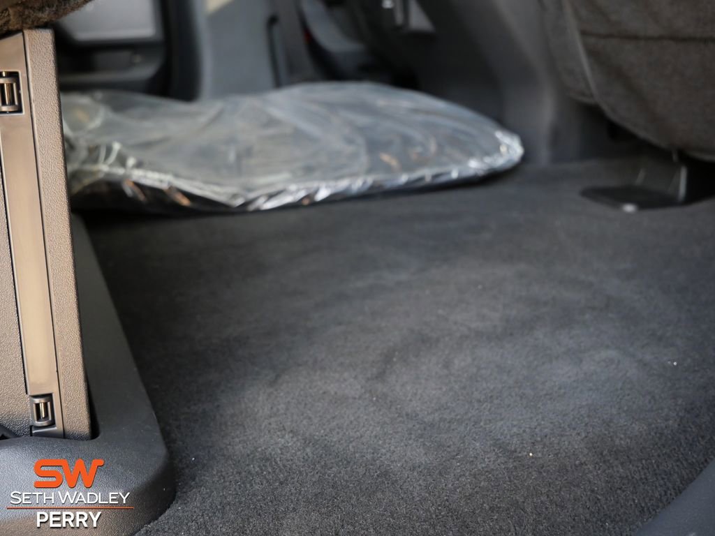 New 2025 Ford F250 Lariat w/ Lariat Ultimate Package image 15