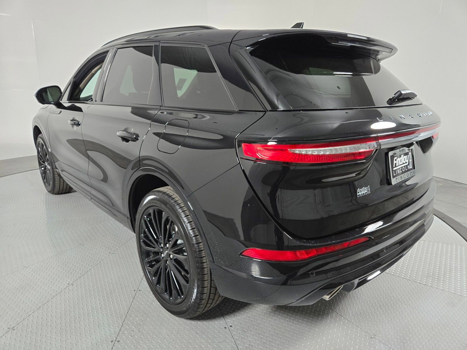 New 2026 Lincoln Corsair Premiere AWD/4WD image 7