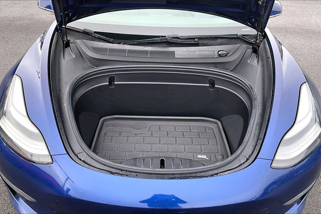 Used 2020 Tesla Model 3 Performance image 10