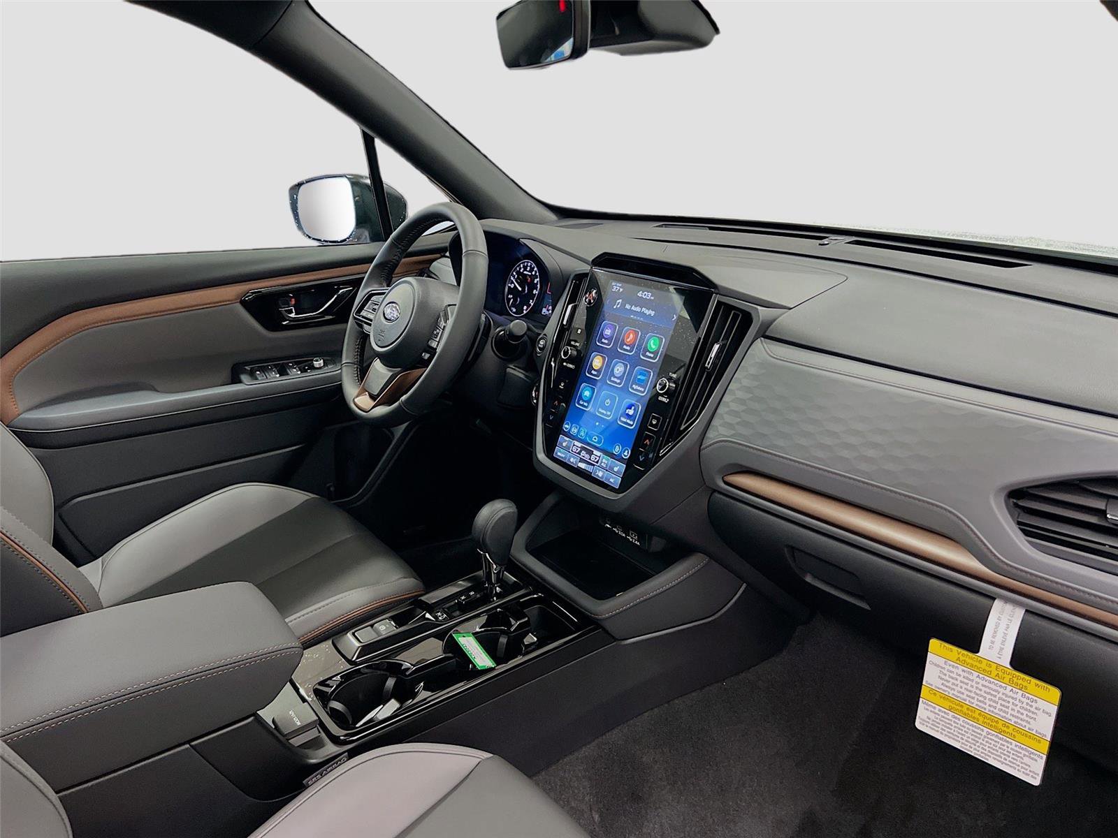 New 2026 Subaru Forester Sport image 30