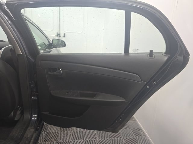 Used 2010 Chevrolet Malibu LT w/ Power Convenience Package FWD image 15