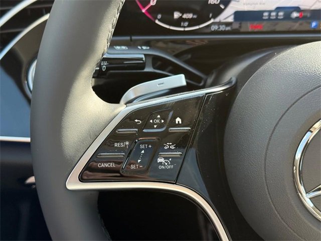 New 2026 Mercedes-Benz E 350 4MATIC Sedan image 14