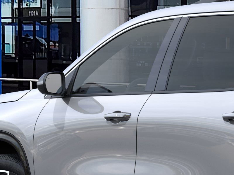 New 2026 Chevrolet Traverse High Country w/ LPO, Floor Liner Package image 12