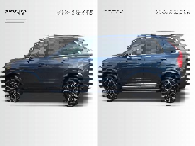 New 2026 Volvo XC90 B6 Plus w/ Protection Package Premier image 4