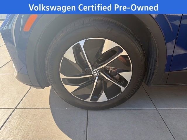 Certified 2022 Volkswagen ID.4 Pro S image 13