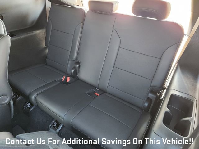 New 2026 Buick Enclave Preferred image 21