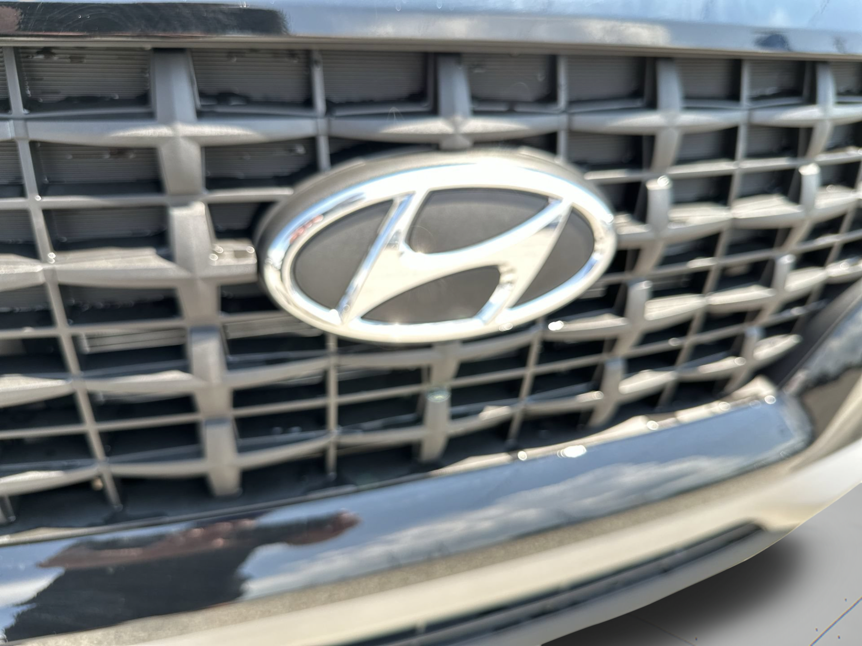 New 2026 Hyundai Venue SE FWD image 26
