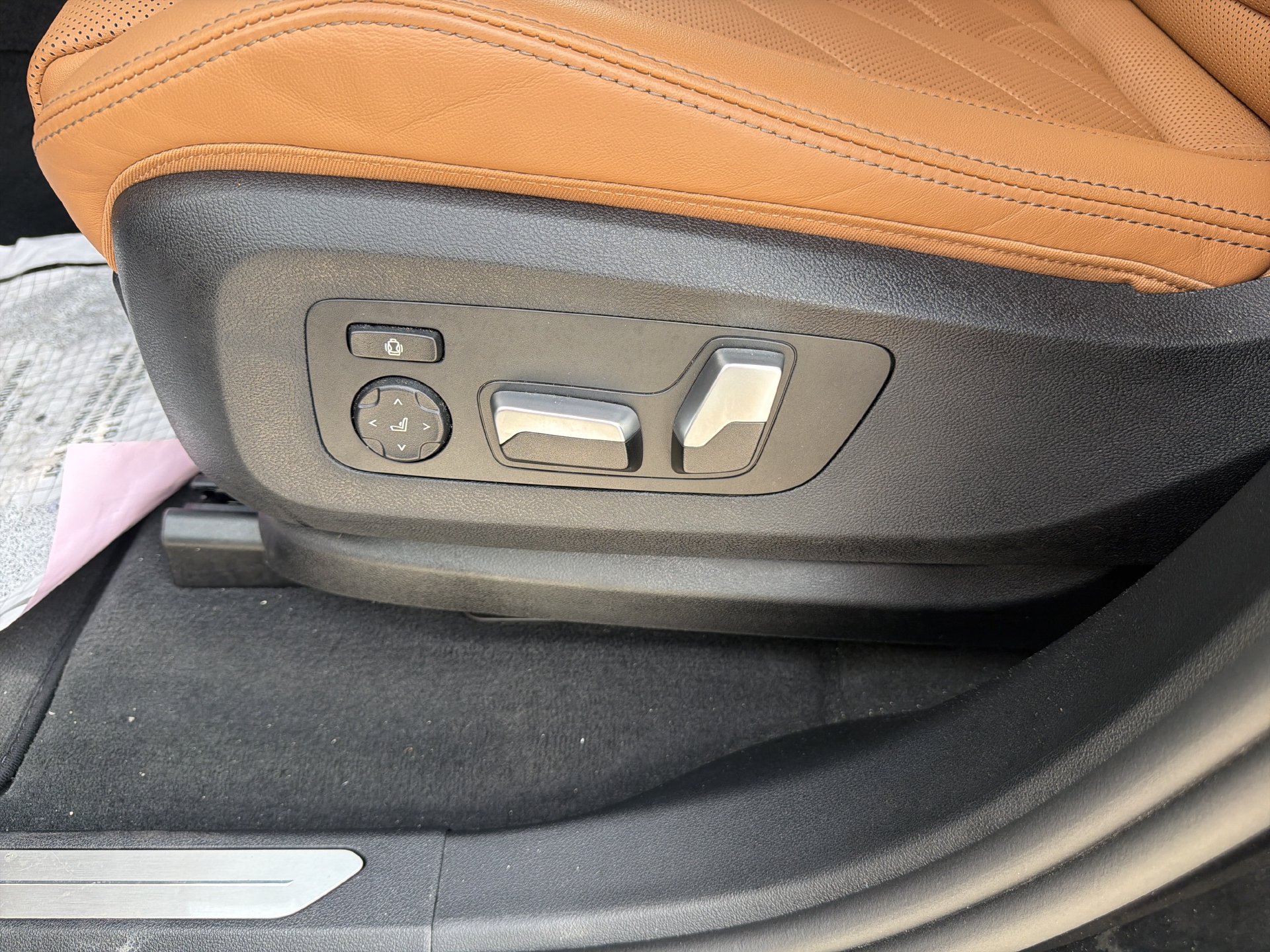 Certified 2026 BMW X5 sDrive40i RWD image 23