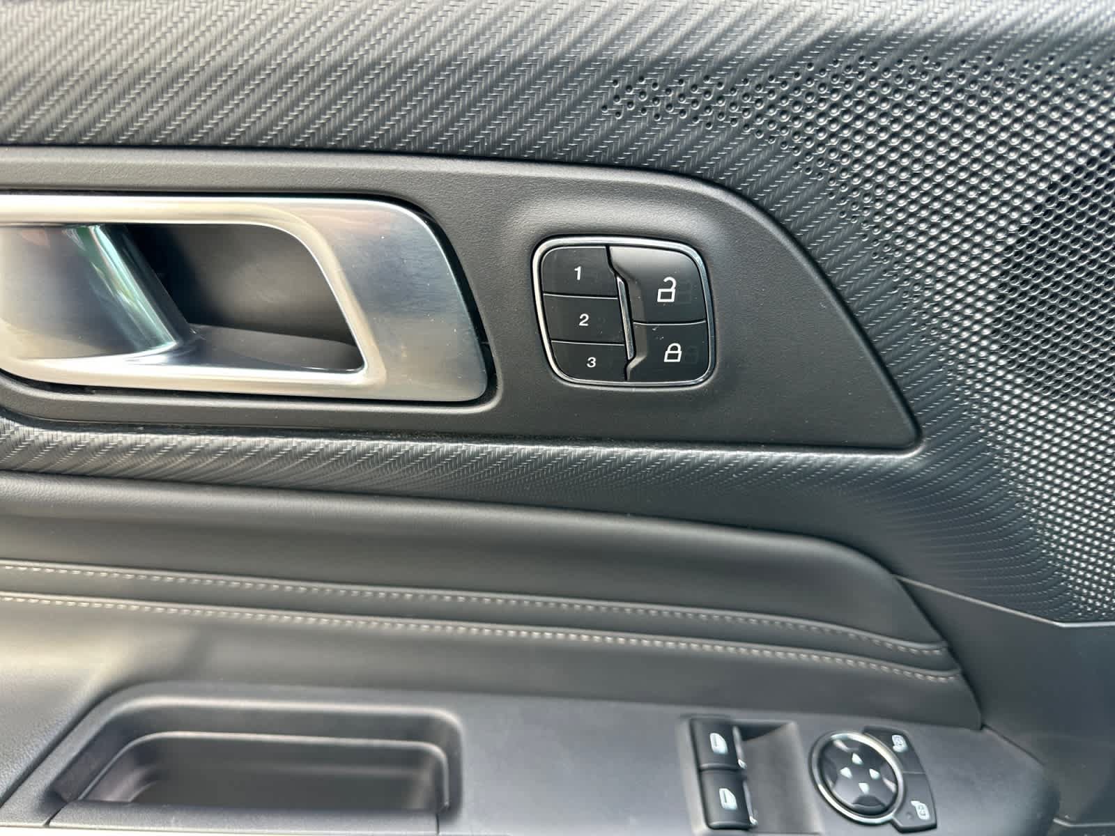 Used 2024 Ford Mustang GT Premium RWD image 11