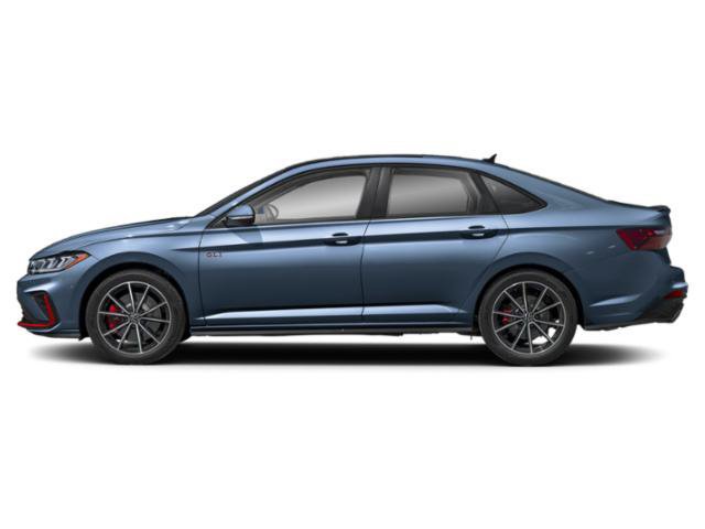 New 2026 Volkswagen Jetta GLI Autobahn FWD image 3