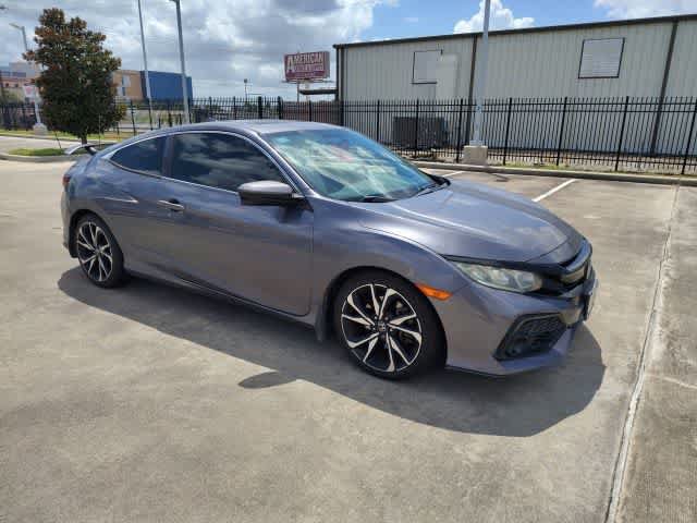 Used 2019 Honda Civic Si image 6