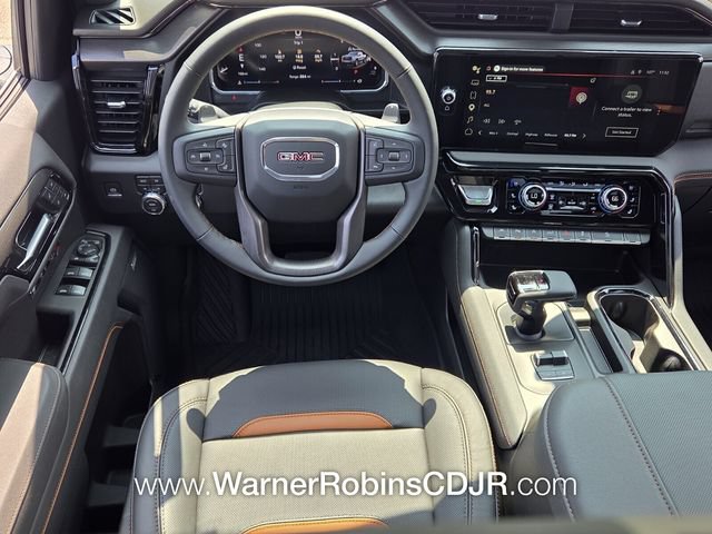 Used 2026 GMC Sierra 1500 AT4 w/ AT4 Premium Package AWD/4WD image 7