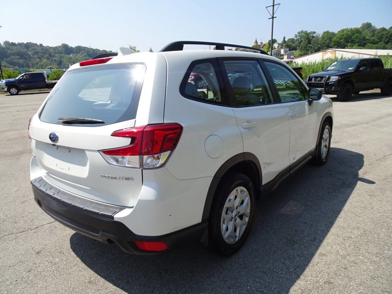 Used 2019 Subaru Forester w/ Alloy Wheel Package image 6