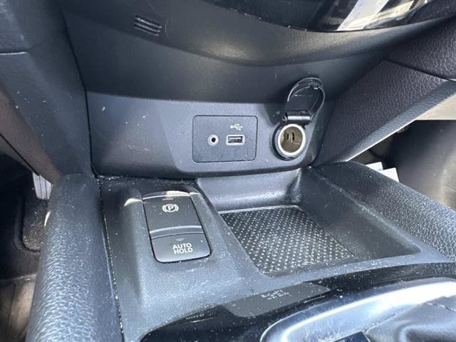 Used 2019 Nissan Rogue Sport SV w/ Technology Package AWD/4WD image 17