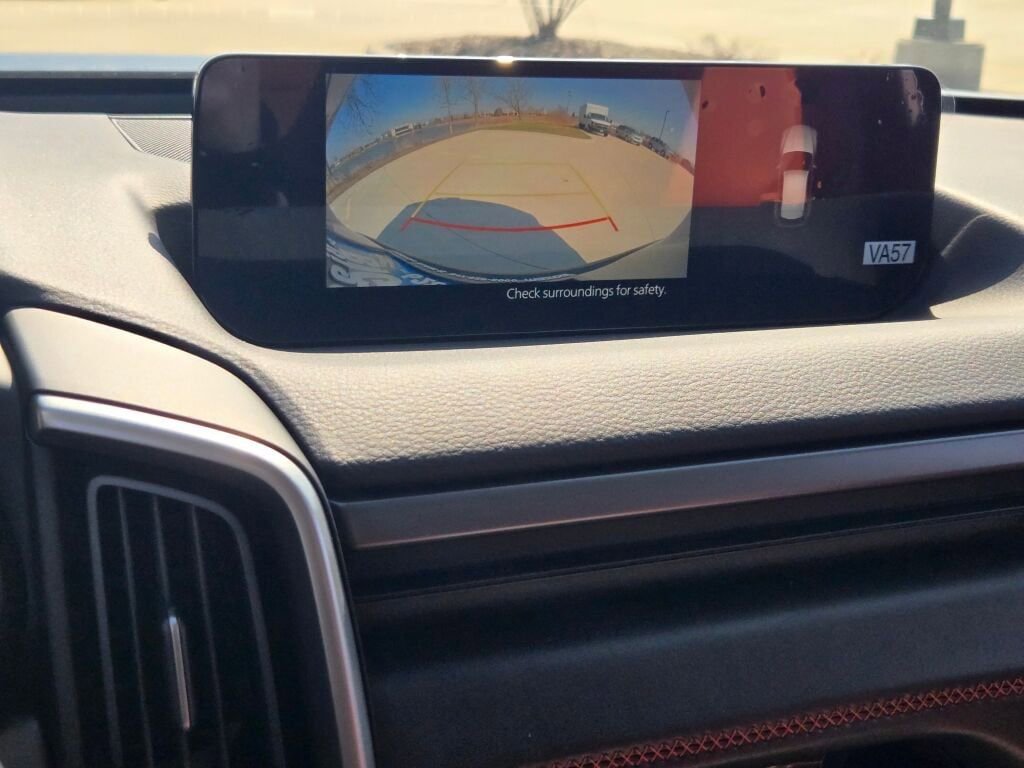 New 2026 MAZDA CX-50 Meridian Edition w/ Weather Package image 30