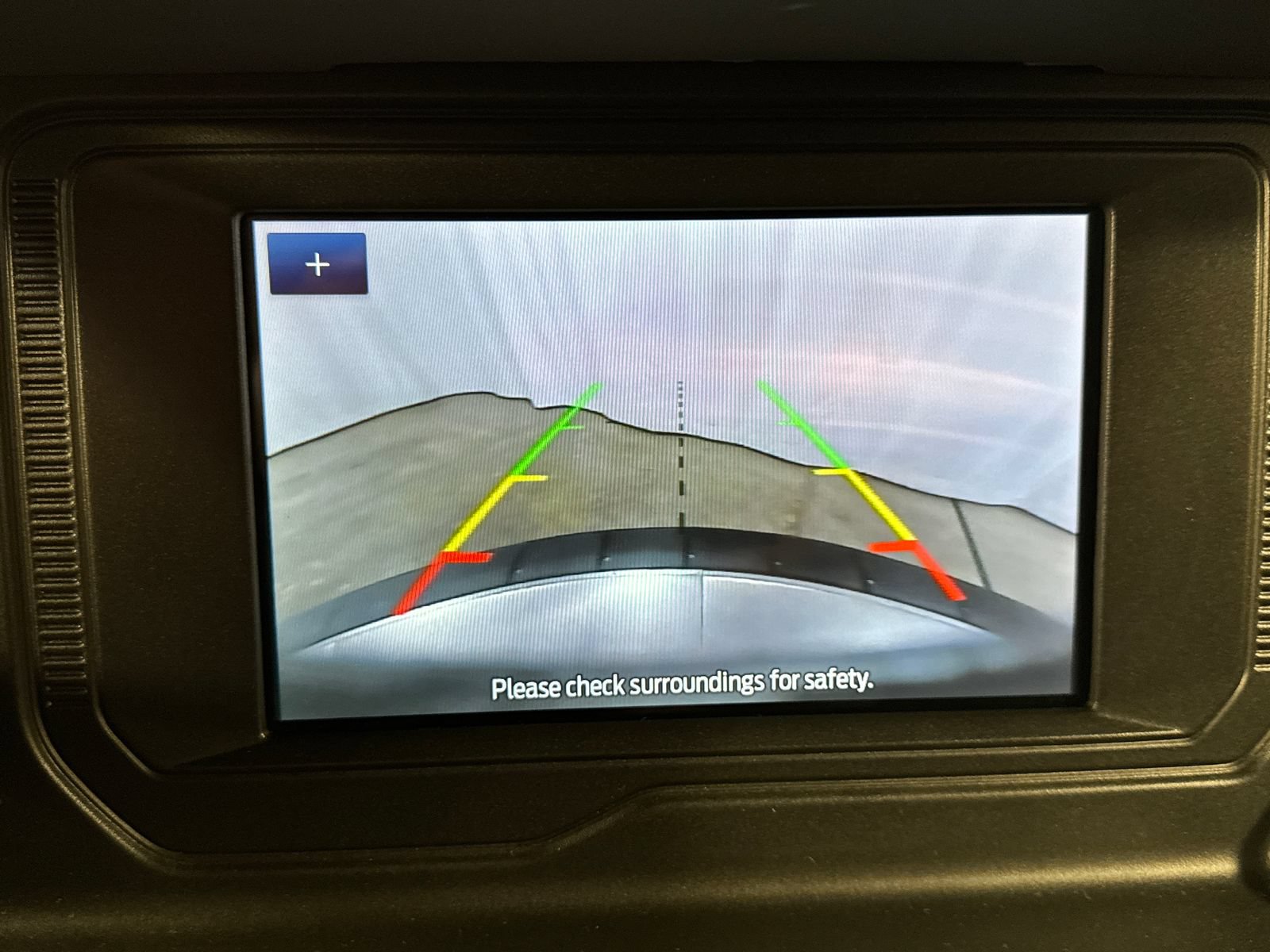 Used 2023 Ford Bronco Big Bend AWD/4WD image 23
