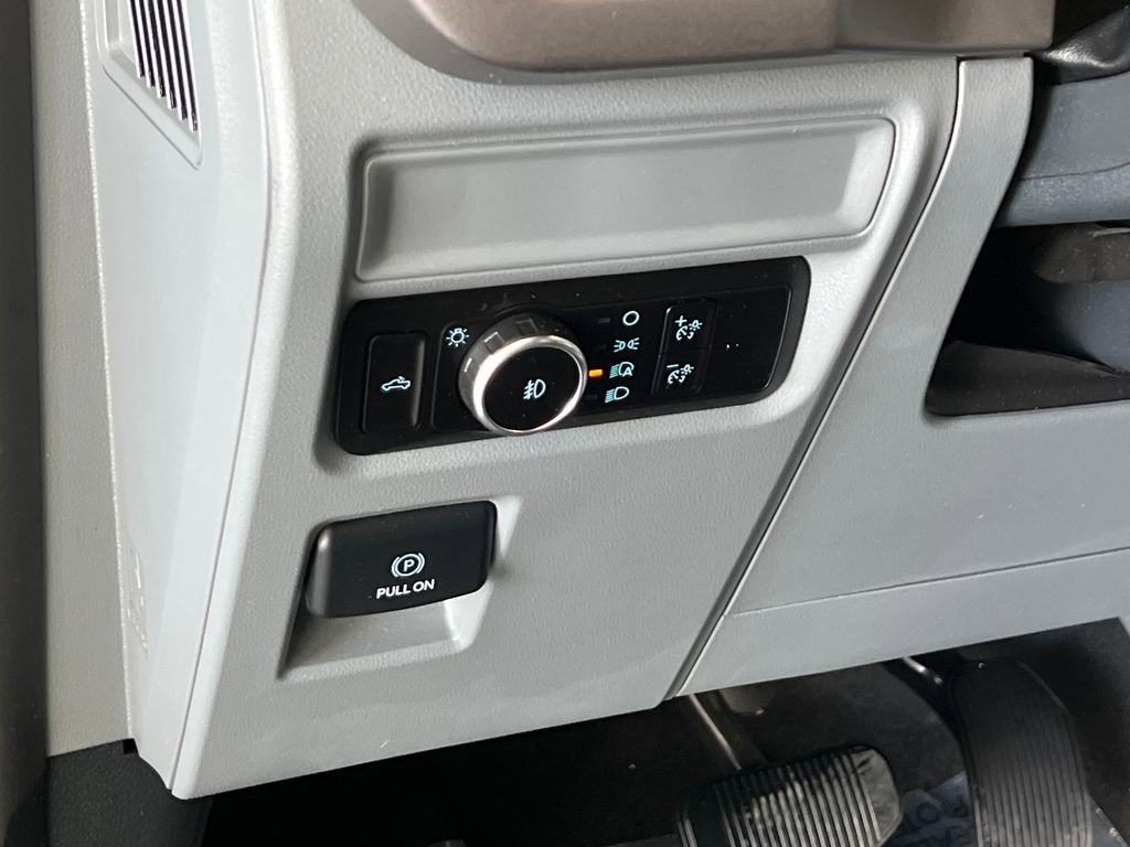 Used 2024 Ford F150 XLT w/ Mobile Office Package image 29