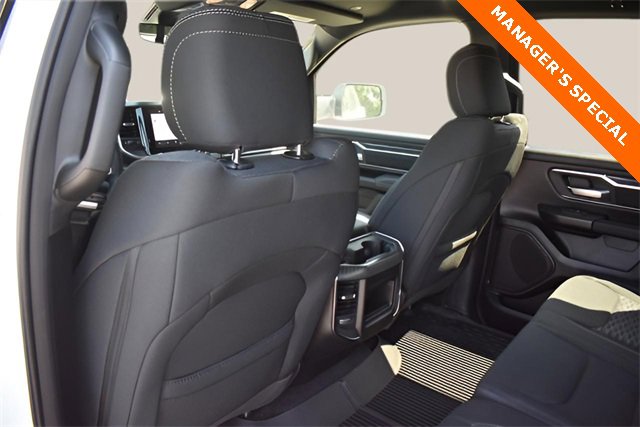 New 2026 RAM 1500 Lone Star image 14