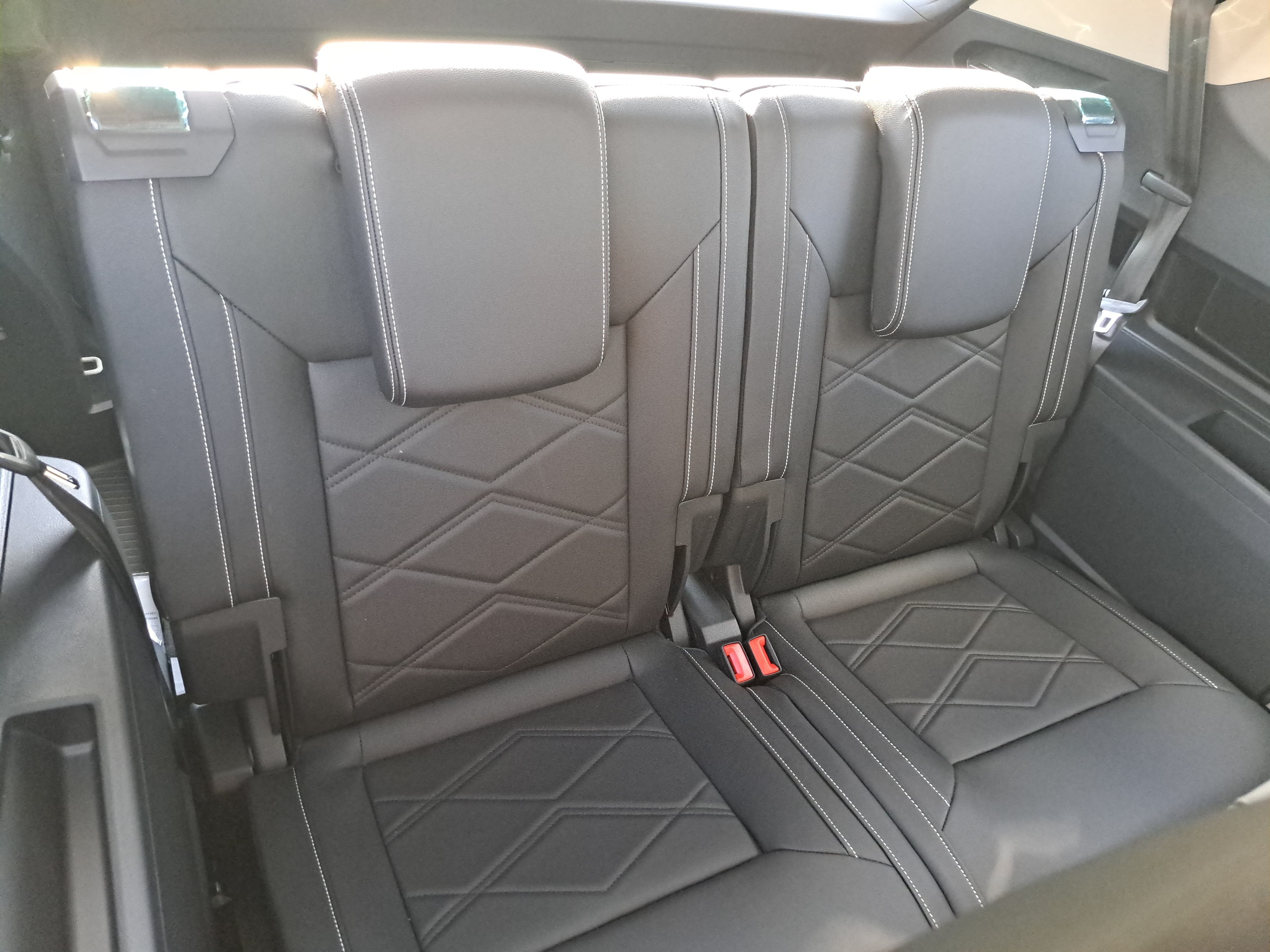 New 2026 Volkswagen Atlas SE AWD/4WD image 12