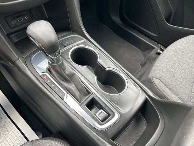 Used 2022 Chevrolet Equinox LT image 30