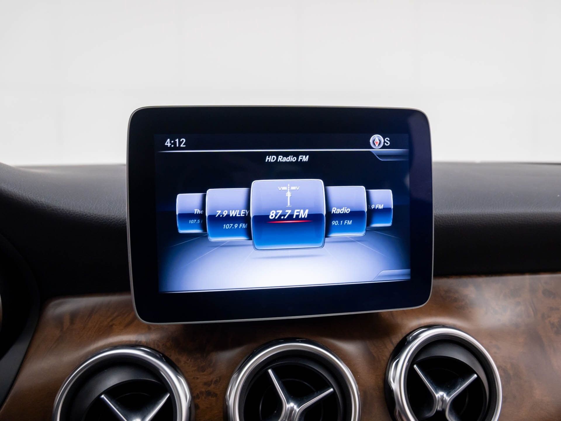 Used 2019 Mercedes-Benz GLA 250 GLA 250 image 25