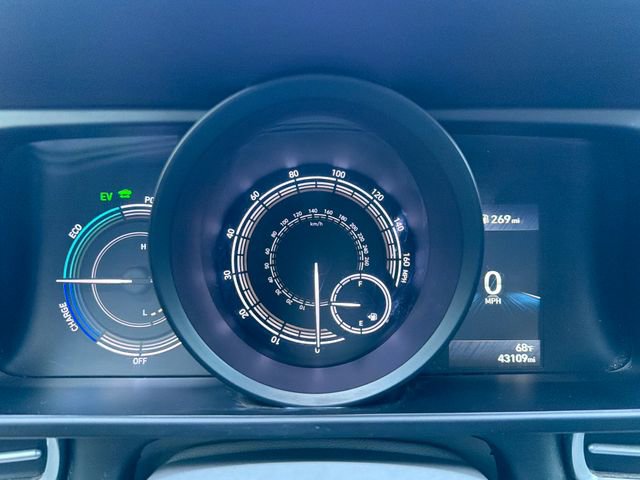 Used 2023 Hyundai Elantra Blue FWD image 11