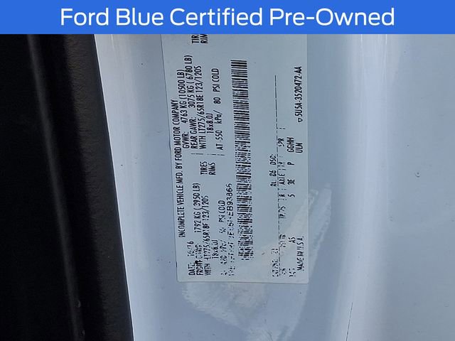 Used 2017 Ford F350 XL w/ Power Equipment Group image 30