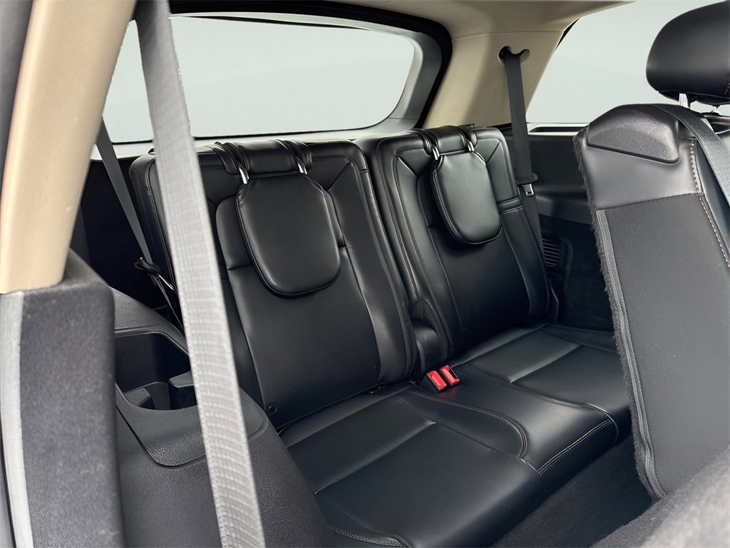 Used 2020 Lincoln Aviator Reserve w/ Elements Package Plus image 14