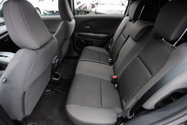 Used 2021 Honda HR-V Sport image 44