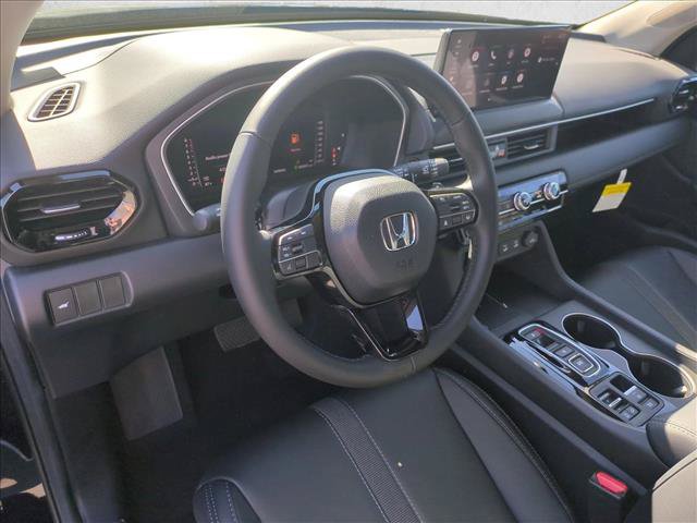 New 2026 Honda Pilot EX-L image 3