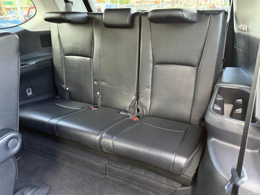 Used 2024 Toyota Grand Highlander XLE image 42