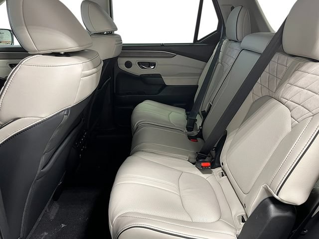 New 2026 Honda Pilot Elite image 23