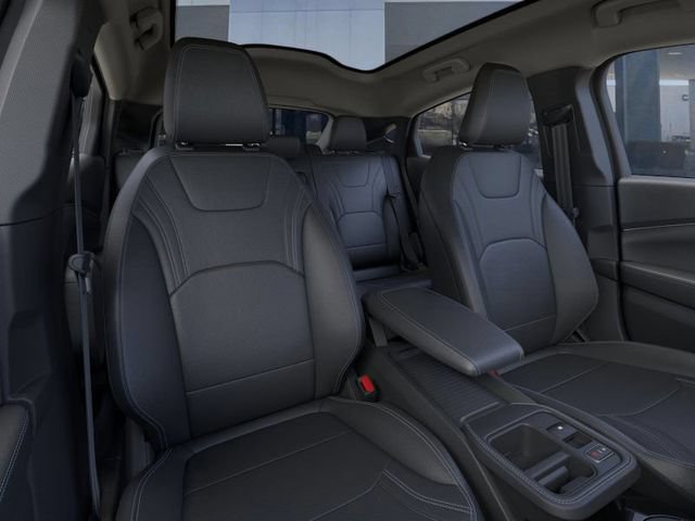 New 2026 Ford Mustang Mach-E Premium RWD image 12