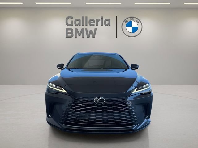 Used 2025 Lexus RX 350 Premium image 2