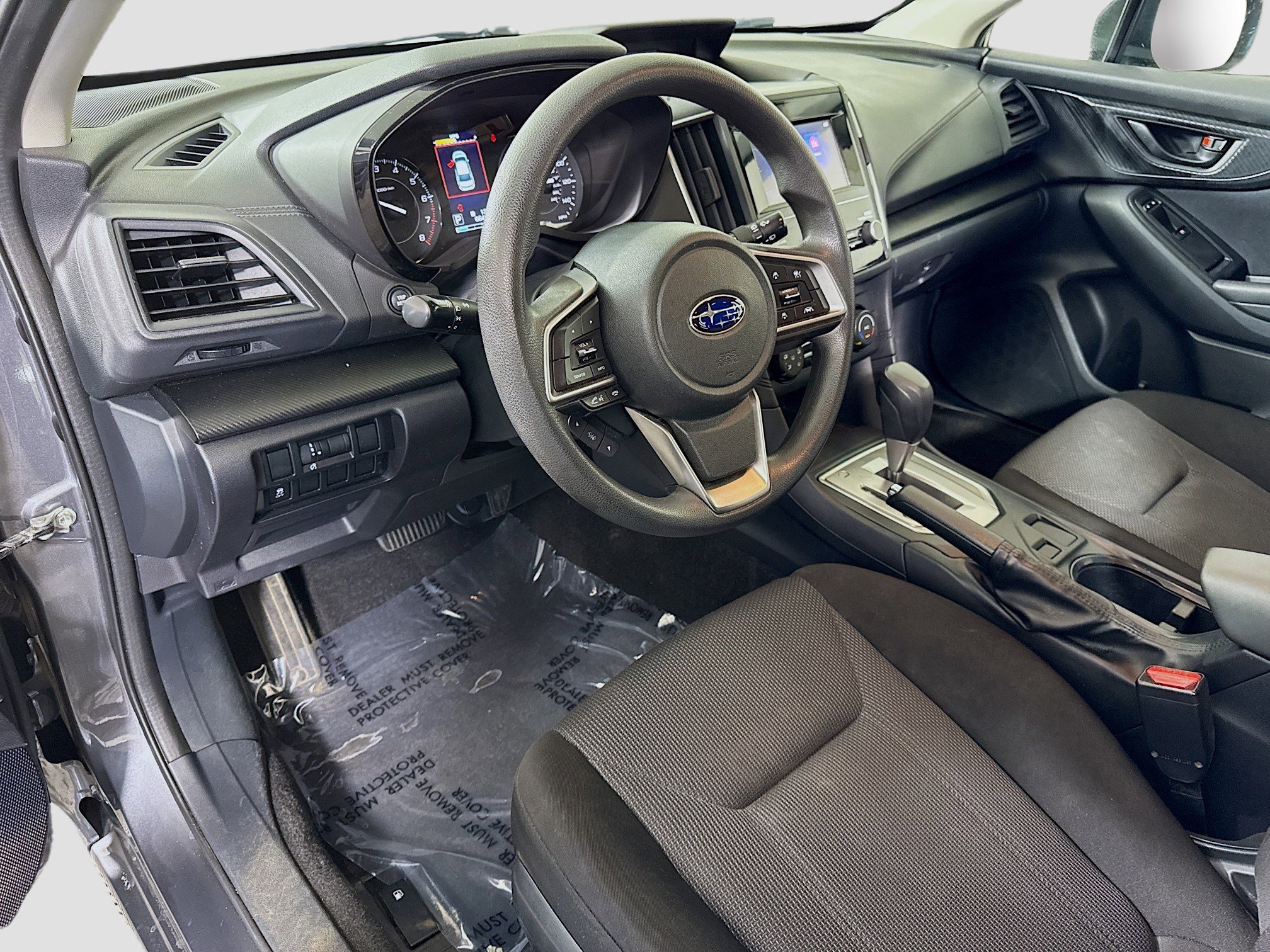 Used 2019 Subaru Impreza 2.0i w/ Eyesight image 22